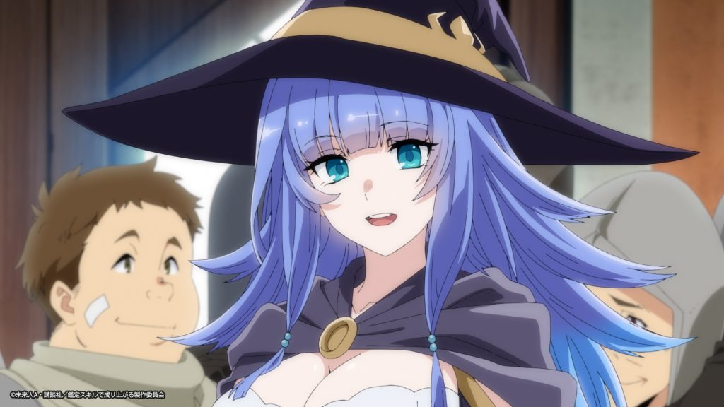 PV第1弾 シャーロット