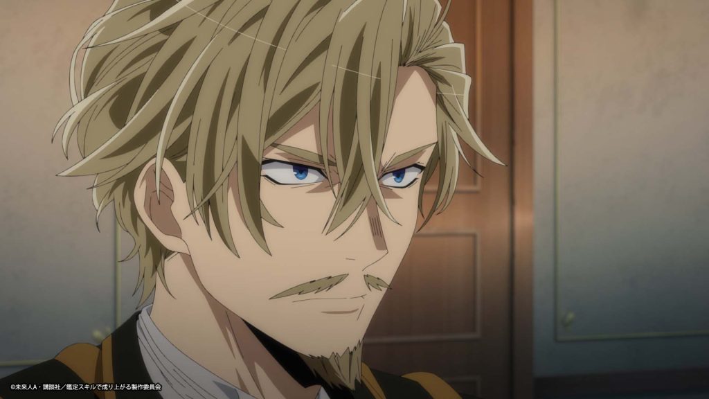 PV第2弾 レイヴン